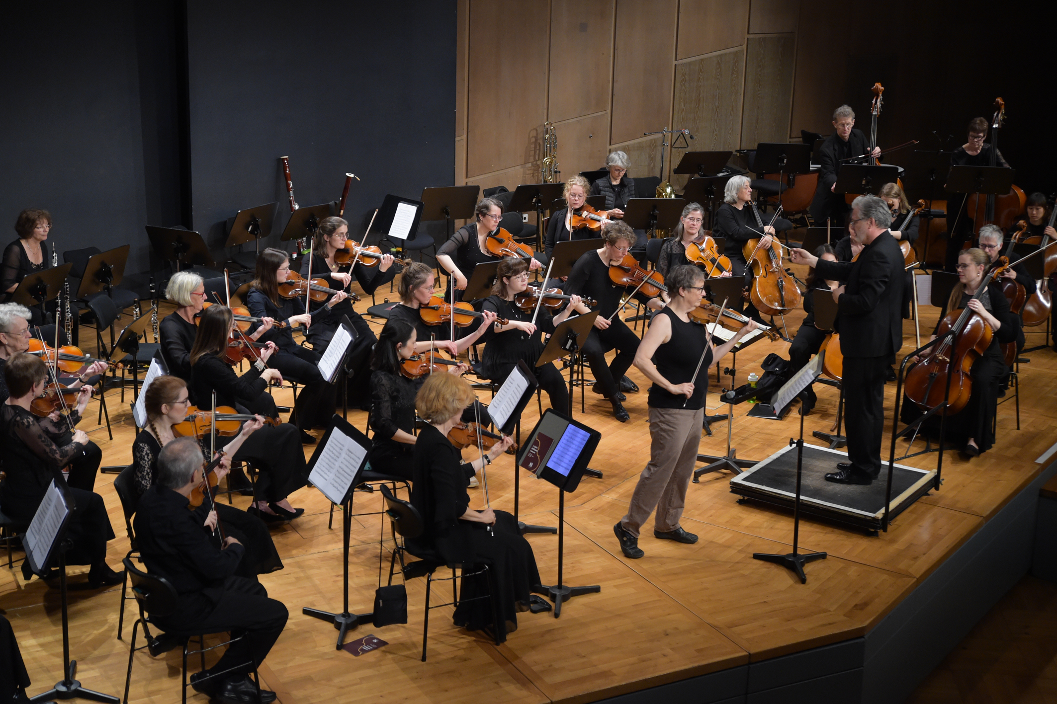 Jubiläumskonzert