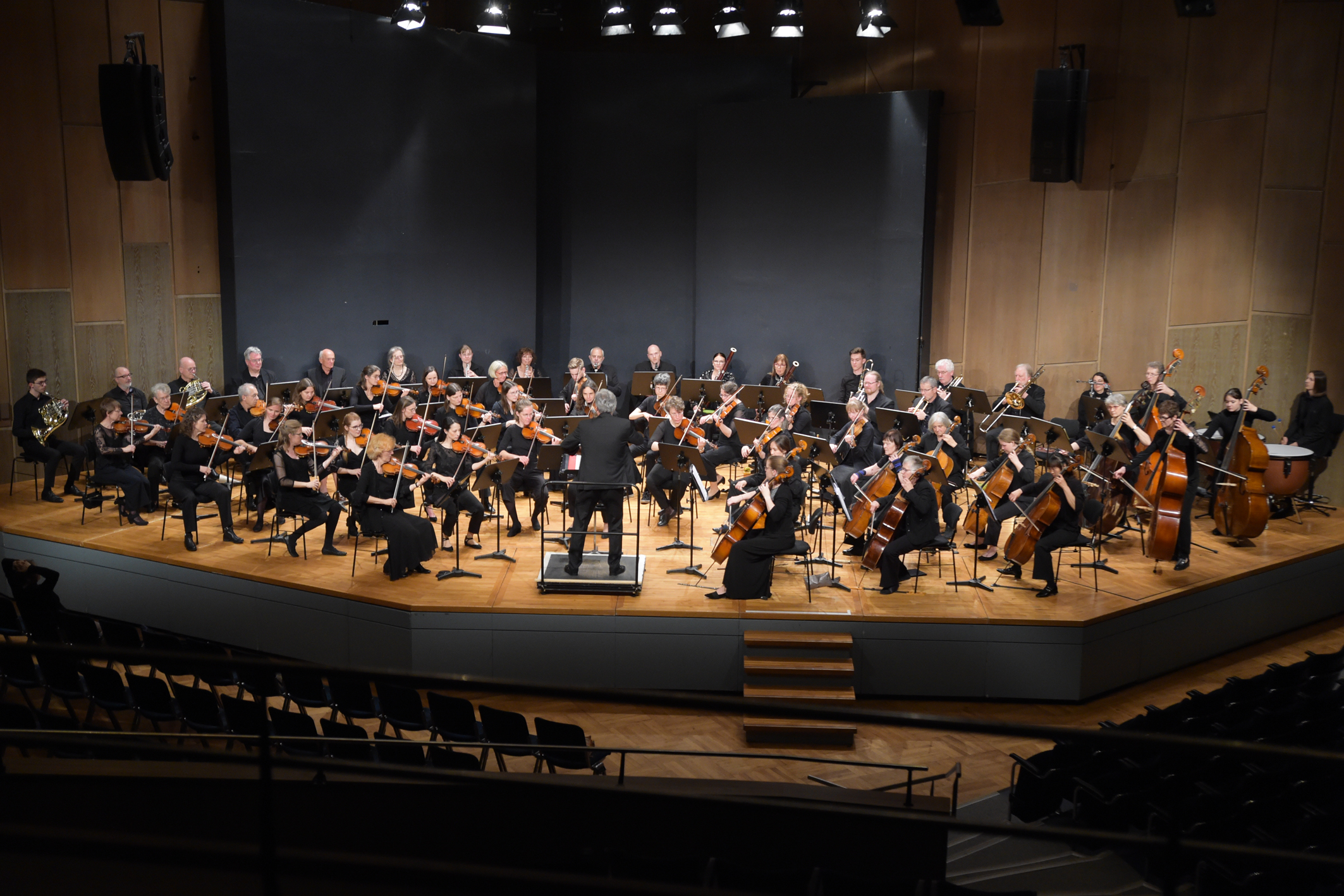 Jubiläumskonzert